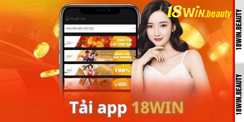 Khắc Phục Lỗi Khi Tải App 18Win