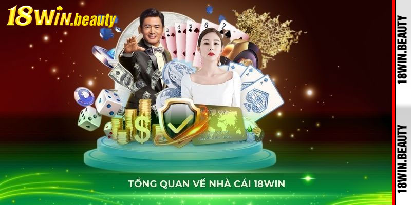 Giới Thiệu 18Win – Cổng Game Đẳng Cấp, Trải Nghiệm Giải Trí Số 1 2 Khám phá những tính năn nổi bật của 18Win