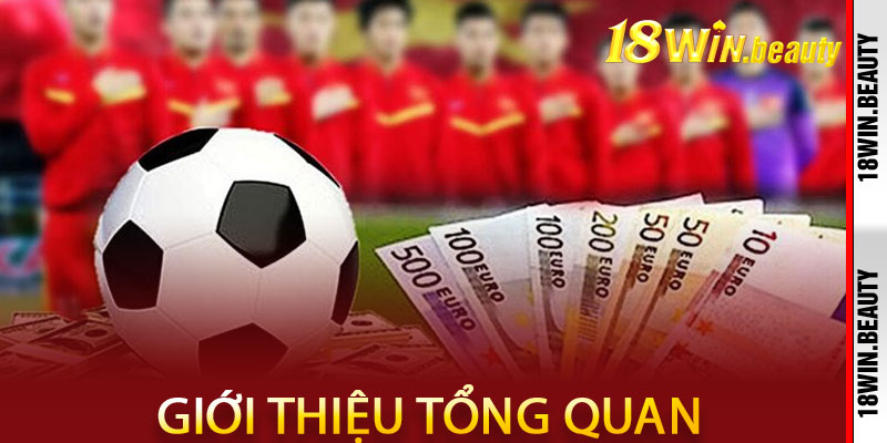 Giới thiệu tổng quan về Thể Thao 18Win