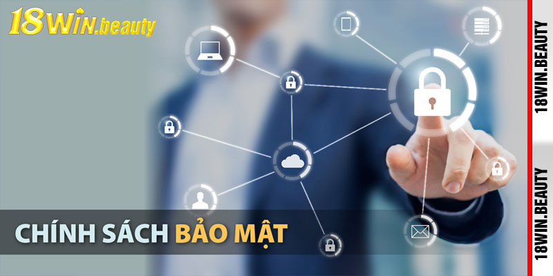 Bảo mật toàn bộ thông tin của khách hàng